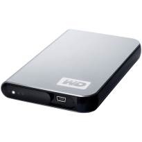 WESTERN DIGITAL 2 5 250 ELITE T