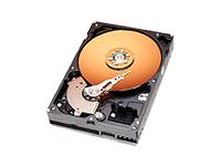 Western Digital 200Gb 7200RPM HDD Retail