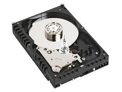 36 GB Western Digital Raptor 10Krpm 16Mb Cache Serial ATA HDD oem