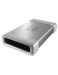 Western Digital 640GB USB 2.0 External Hard Drive