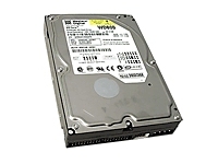Western Digital Caviar 80Gb 2Mb Cache 5400RPM HDD OEM