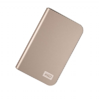 Western Digital Elite 400GB Portable Hard Drive