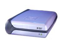 FireWire Hard Drive WD1200B002 - Hard drive - 120 GB - standard - Firewire - 7200 rpm - 2 MB