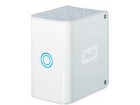 HD My Book World Edition 2TB 3.5 10/100/100 Ethernet