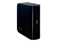WESTERN DIGITAL My Book Essential Edition 2.0 WDH1U5000