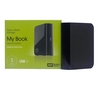 WESTERN DIGITAL My Book Essential Edition External Hard Drive -