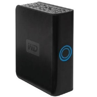 Western Digital MY BOOK PREMIUM 500GB USB2 & FW