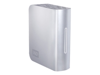 WESTERN DIGITAL My Book Studio Edition 1TB 7200rpm 16MB