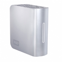 Western Digital My Book Studio Edition 500GB