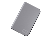 WESTERN DIGITAL My Passport Elite WDML2500 Laptop Hard Drive