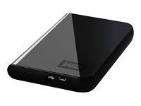 My Passport Essential WDME2500