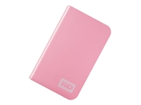 WESTERN DIGITAL My Passport Essential WDMEPN2500 Laptop Hard Drive