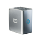 Western Digital MyBook Pro 2TB 7200RPM 16MB