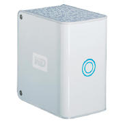 Western Digital MyBook World 500GB 3.5 Network