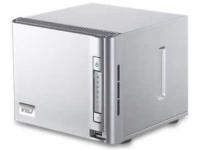 Western Digital ShareSpace Network Storage 2TB USB 2.0, 10/100/100 LAN 7200rpm External Storage - Retail