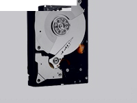 WD Caviar Black WD7501AALS