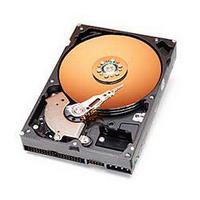 Western Digital WD Caviar Hard Disk Drive 200GB EIDE Ultra ATA