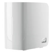 Western Digital WD My Book 4 TB World Edition II
