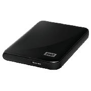 WD My Passport Essential 500 GB