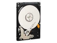WESTERN DIGITAL WD Scorpio Blue WD2500BEVT