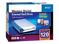 Western Digital WD1200B005-RNN