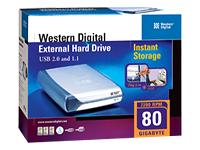 Western Digital WD800B005-RNN