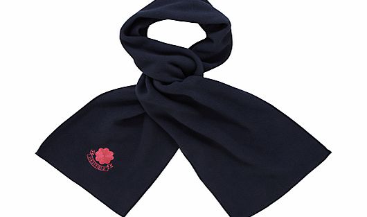 Westfield School Scarf, Navy