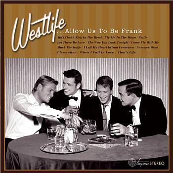 Westlife Allow Us To Be Frank