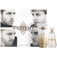 Westlife With Love 100ml Eau de Toilette Spray