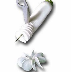 Westmark Decoretto Radish Garnisher Radish Garnisher