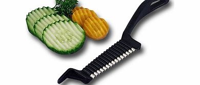 Westmark Garnetta Crinkle Cutter Crinkle Cutter