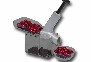 Westmark Kirschomat Auto Cherry Stoner Auto Cherry Stoner