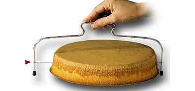 Westmark Simplex Cake Layer Cutter Cake Layer Cutter