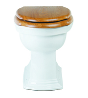 westminster Back to Wall WC