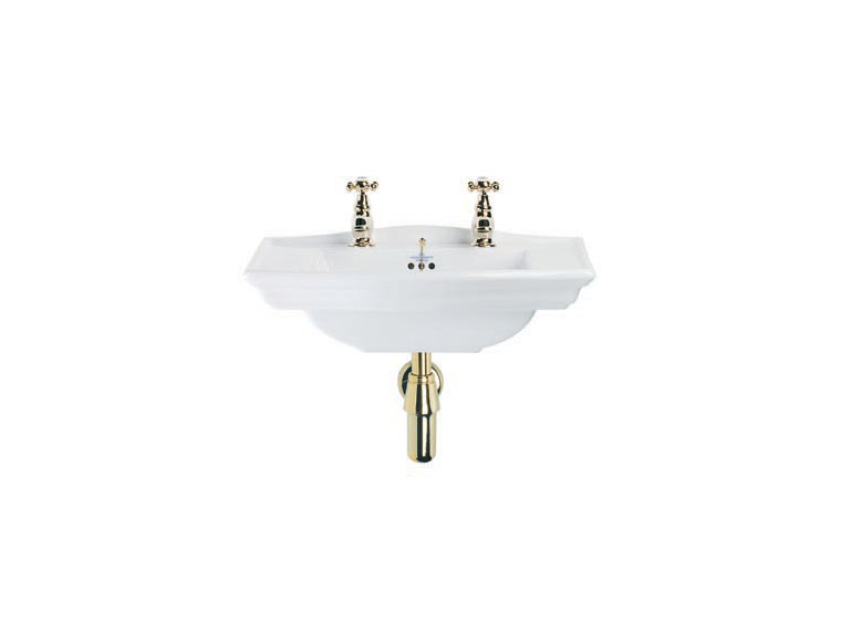 westminster Cloakroom Basin 535mm