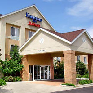 Fairfield Inn By Marriott Denver/Westminster