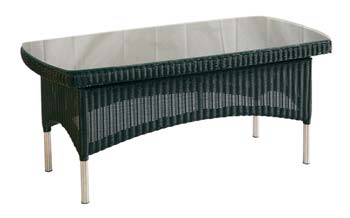 Westminster Teak Valencia Coffee Table