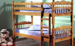 Weston Bunk Bed 90 x 190cm