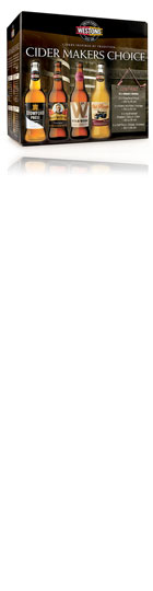 Westons Cider Makers Choice 12 x 500ml