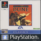 Westwood Dune 2000 Classic PSX