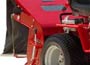 Westwood - Powered grass collector for Westwood tractor mowers