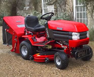 WESTWOOD T1600H