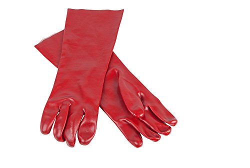 Westwoods D30042/D 18-inch Mens Pond Gloves