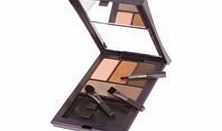 Wet n Wild Beauty Benefits Effortless Eyeshadow and Brow Kit Colour: 21172