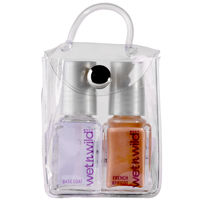 French Manicure 13ml Nail Colour Set Apricot