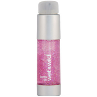 Glitter Gel 25ml Pink