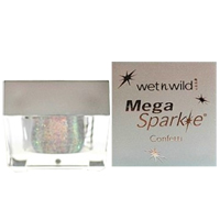Wet n Wild Mega Sparkle Confetti Pink Sugar