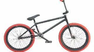 Wethepeople We The People Justice 2015 BMX in Black