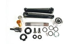 We The People Pro Crankset