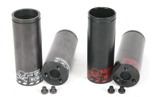 We The People Toxic Pegs 14mm